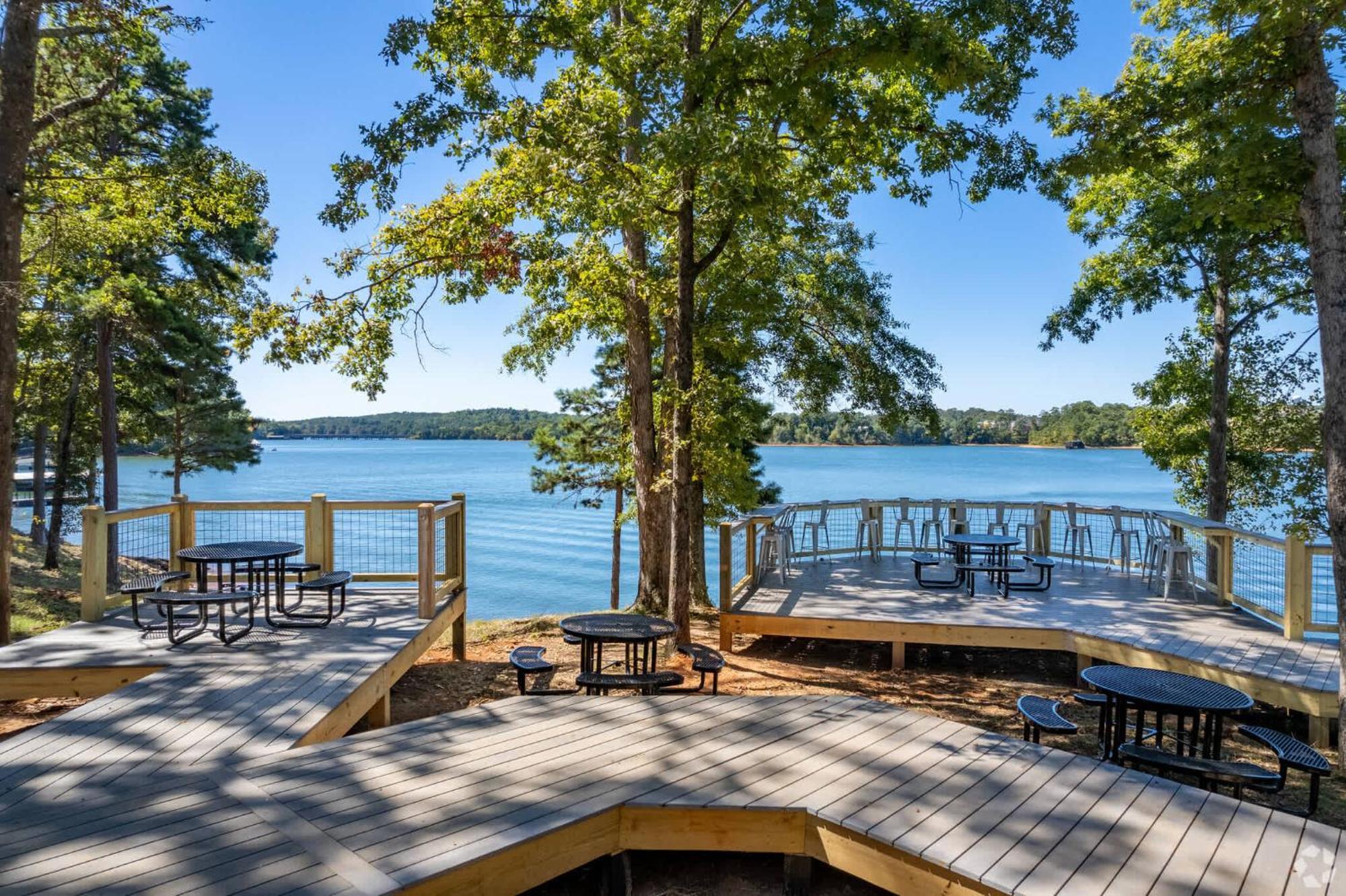 Dockside Dreams By Lake Hartwell With Clubhouse Amenities Clemson Exterior foto