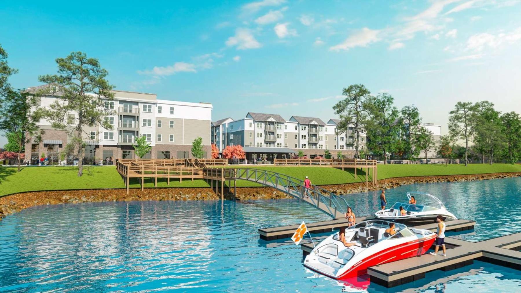 Dockside Dreams By Lake Hartwell With Clubhouse Amenities Clemson Exterior foto