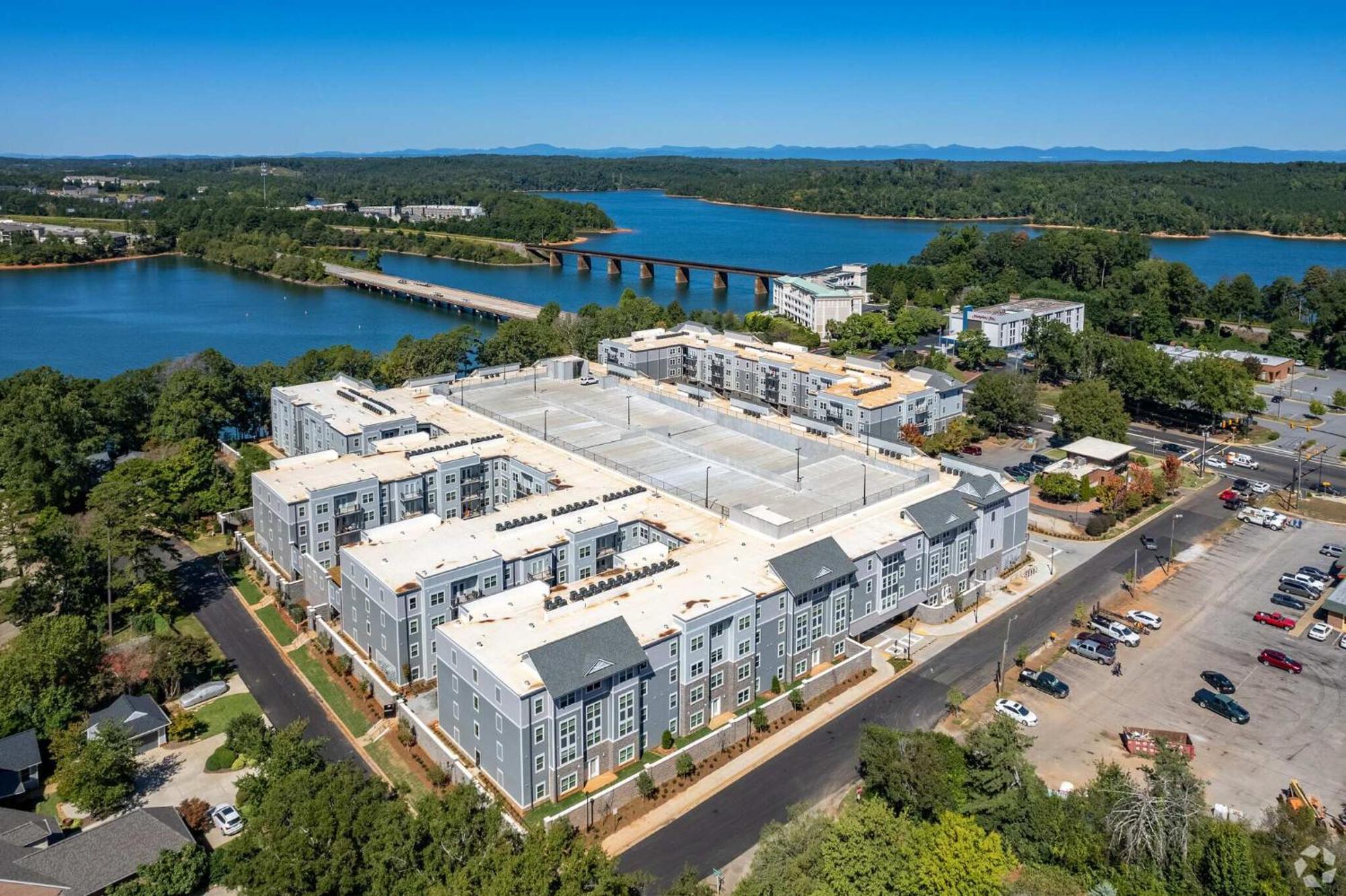 Dockside Dreams By Lake Hartwell With Clubhouse Amenities Clemson Exterior foto